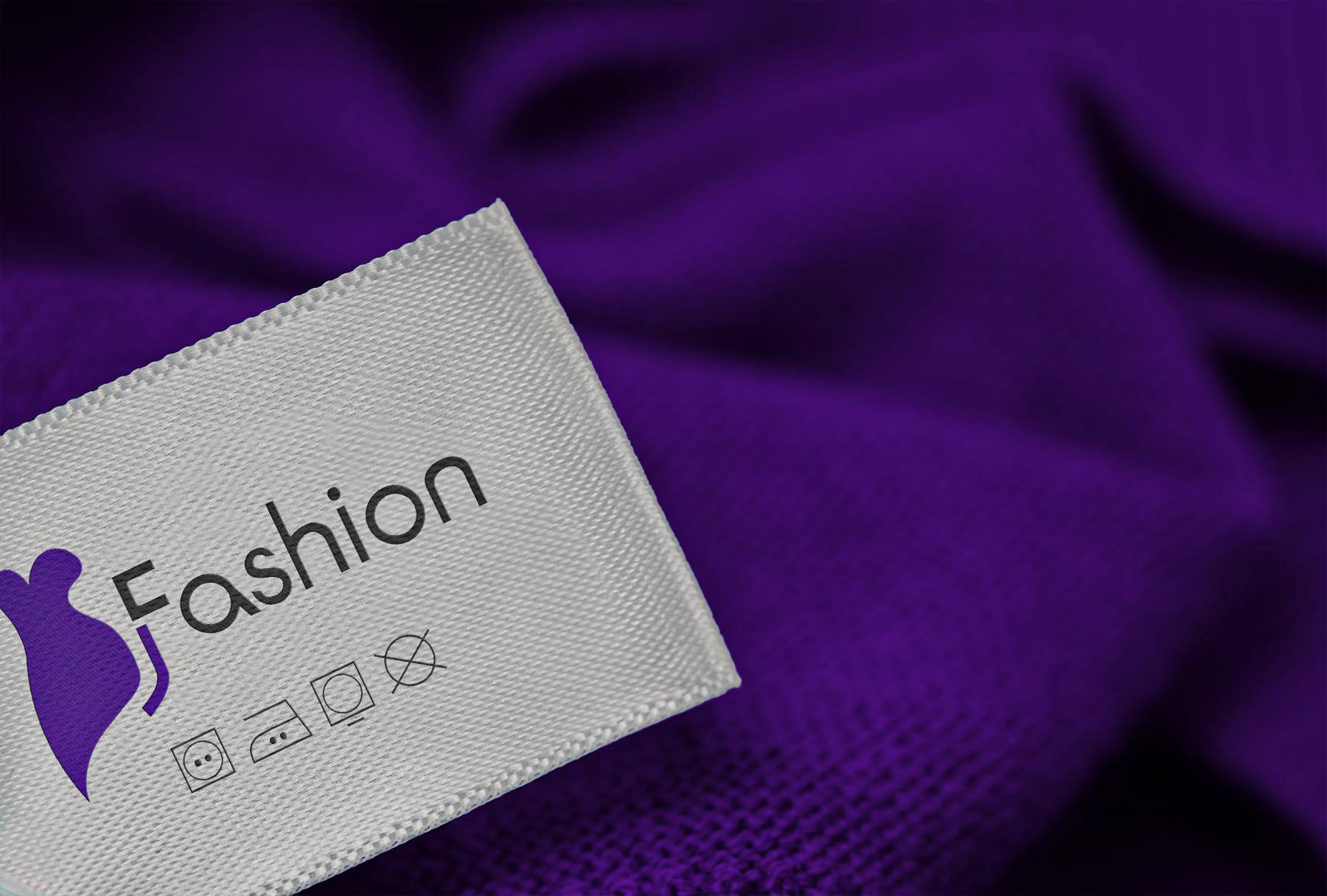 Logo ontwerp voor jFashion